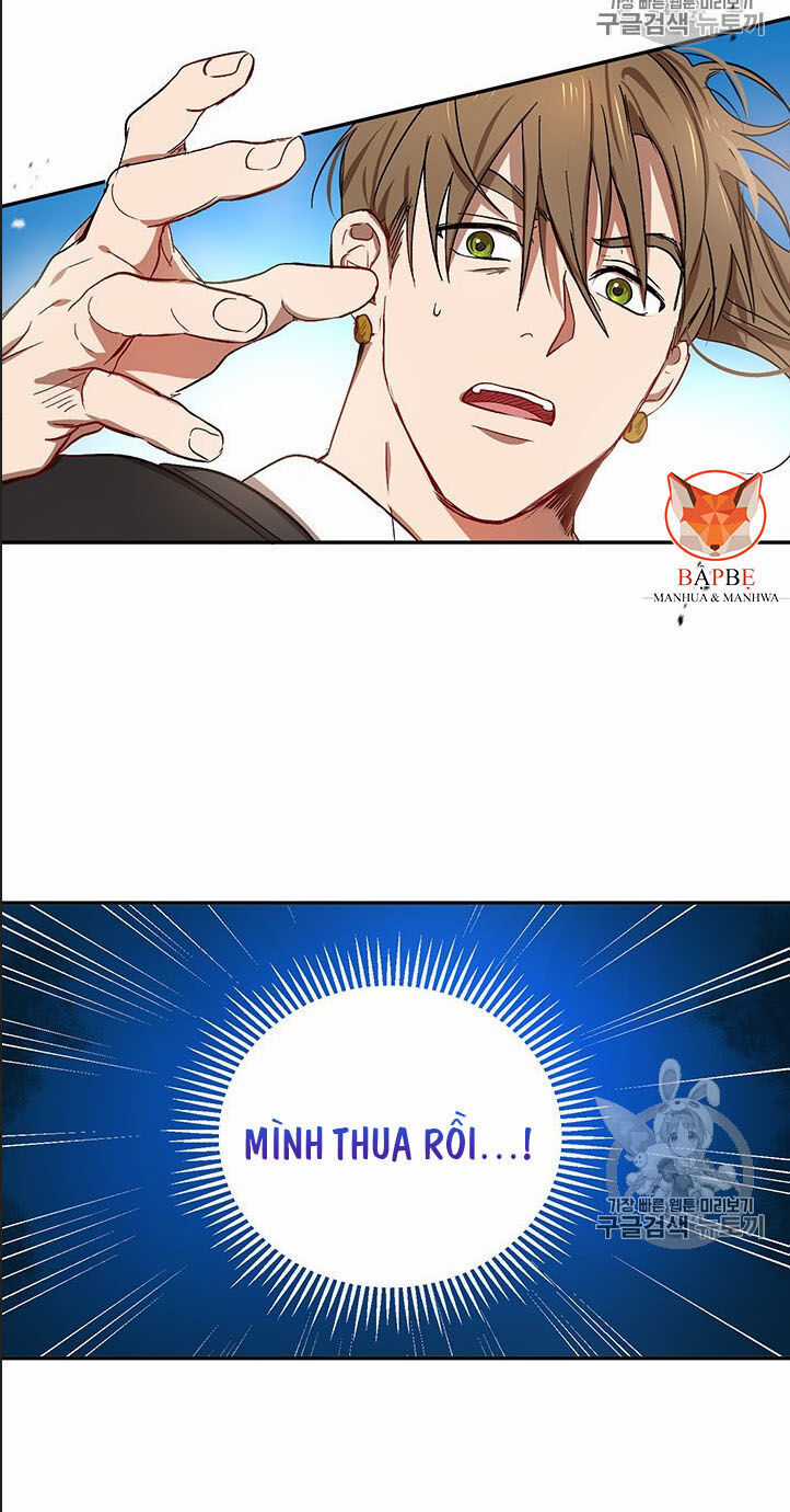 Võ Đang Kỳ Hiệp Chương 5 trang 44