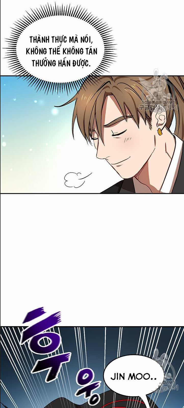 Võ Đang Kỳ Hiệp Chương 5 trang 48