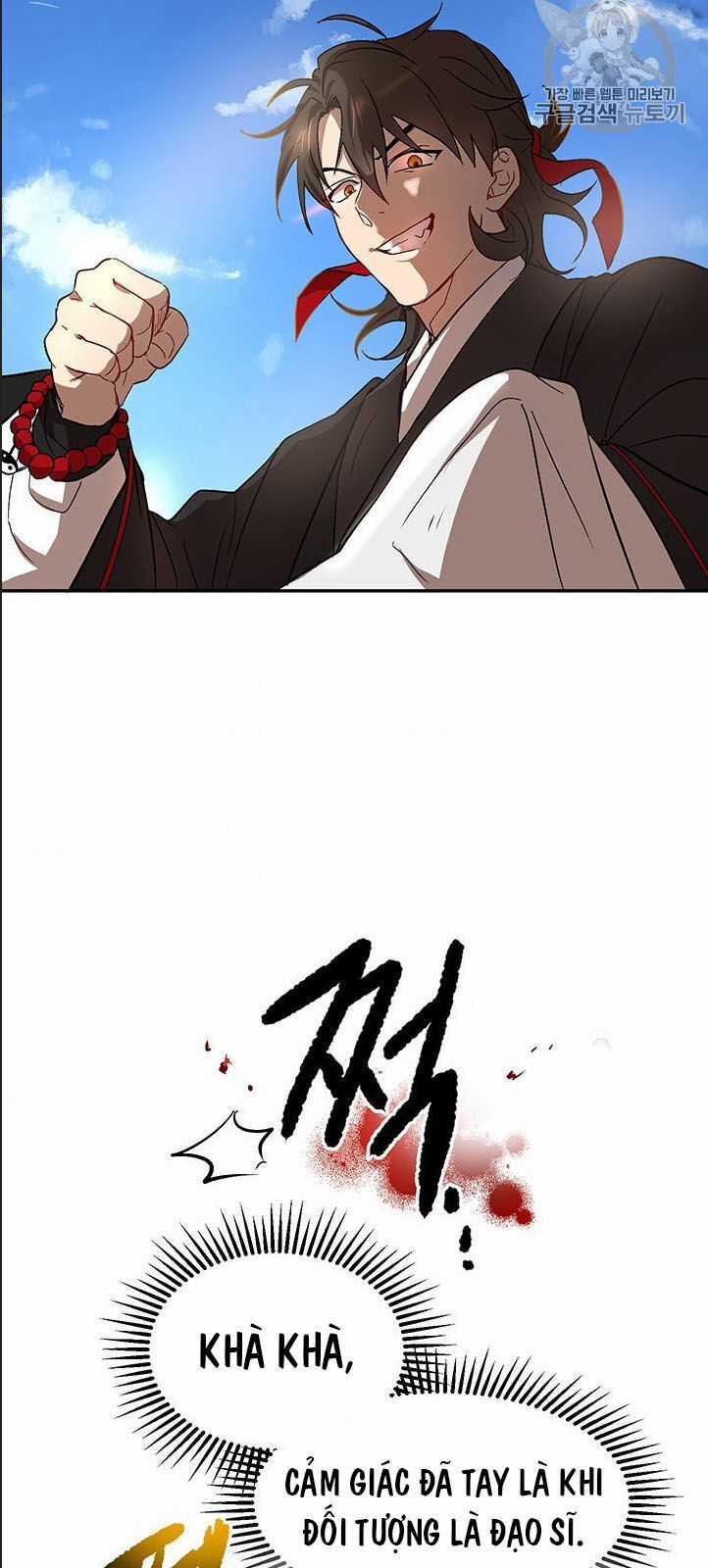 Võ Đang Kỳ Hiệp Chương 5 trang 53