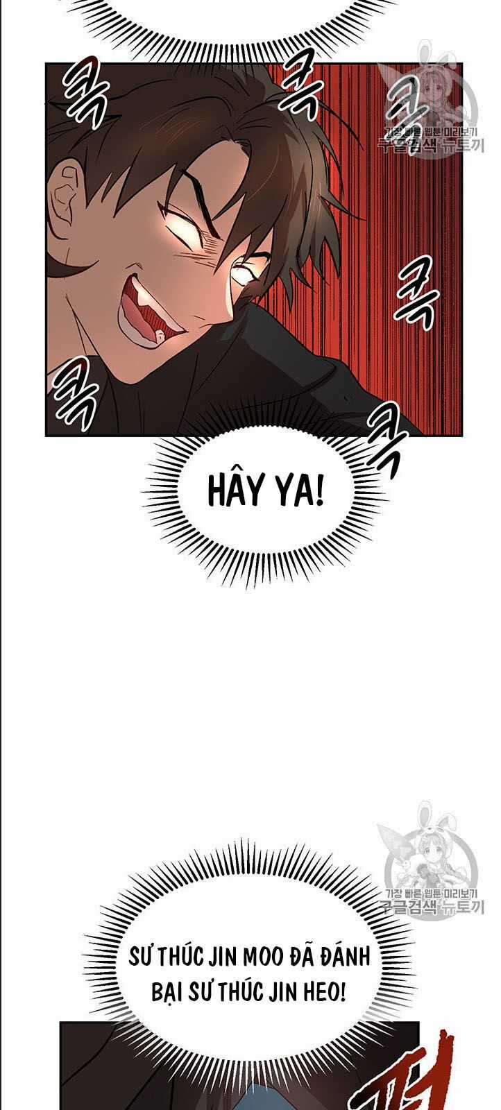 Võ Đang Kỳ Hiệp Chương 5 trang 55