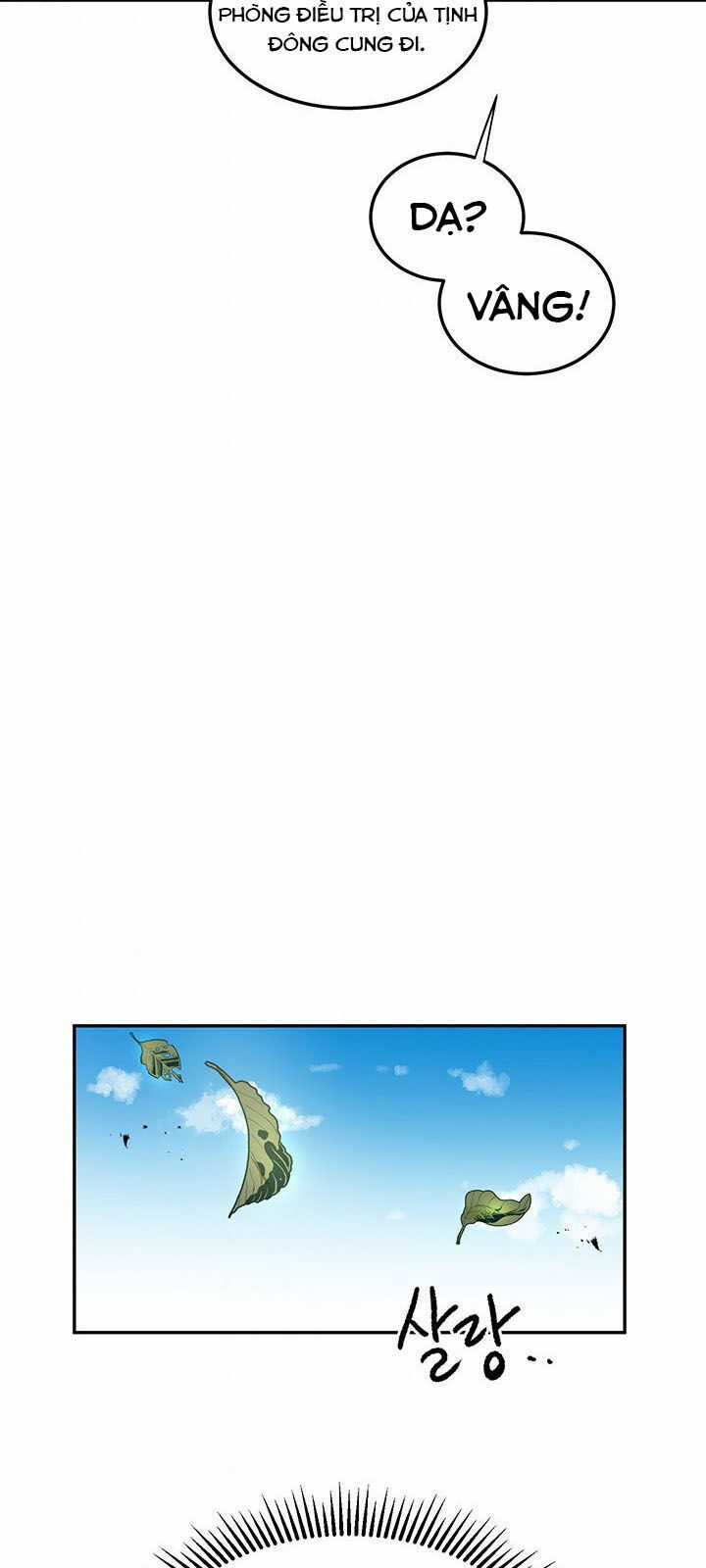 Võ Đang Kỳ Hiệp Chương 5 trang 61