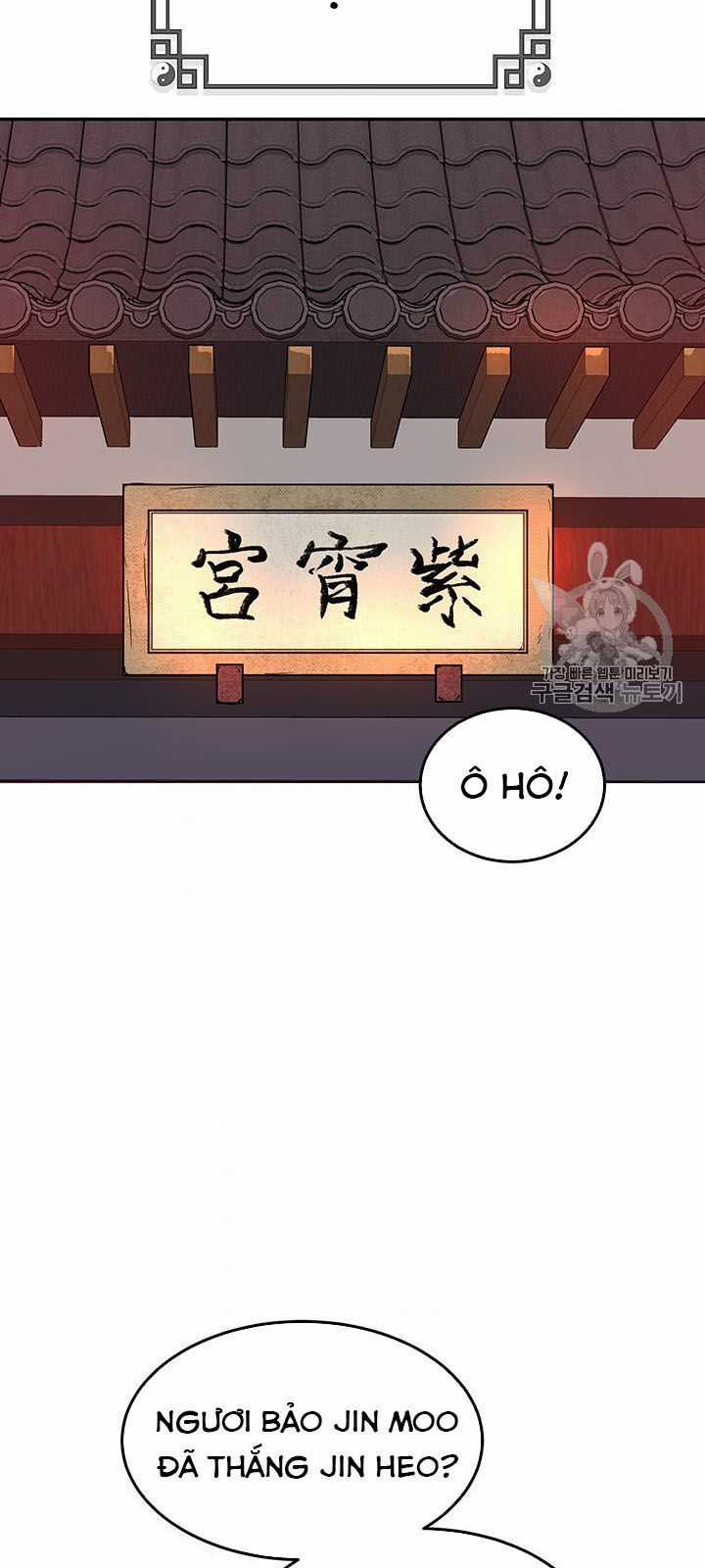 Võ Đang Kỳ Hiệp Chương 5 trang 68