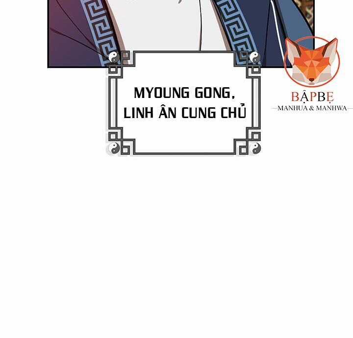 Võ Đang Kỳ Hiệp Chương 6 trang 12