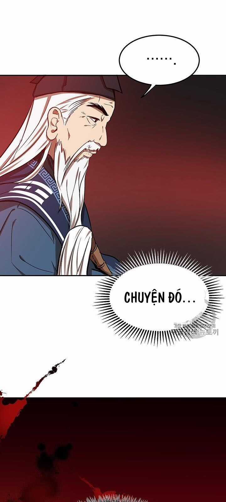 Võ Đang Kỳ Hiệp Chương 6 trang 13