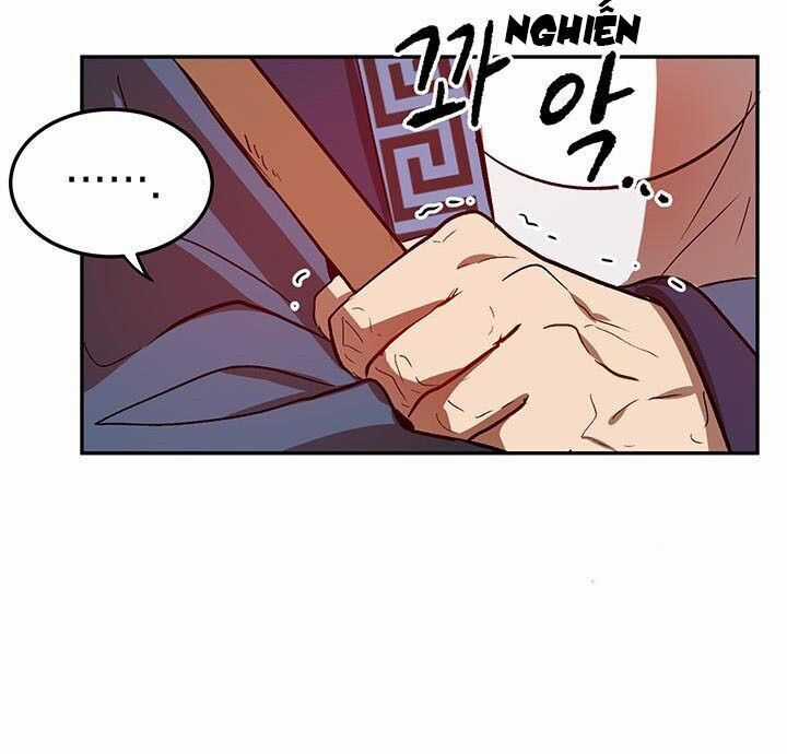 Võ Đang Kỳ Hiệp Chương 6 trang 16