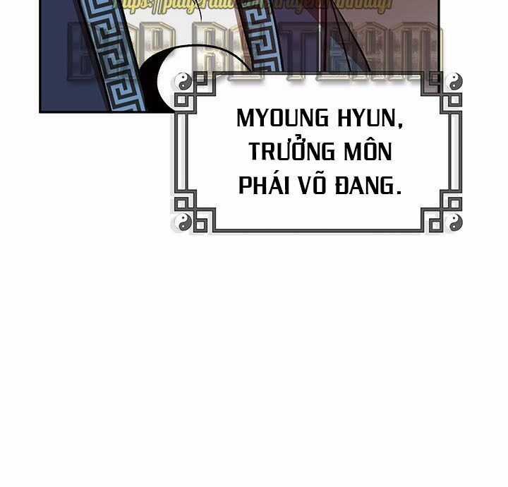 Võ Đang Kỳ Hiệp Chương 6 trang 4