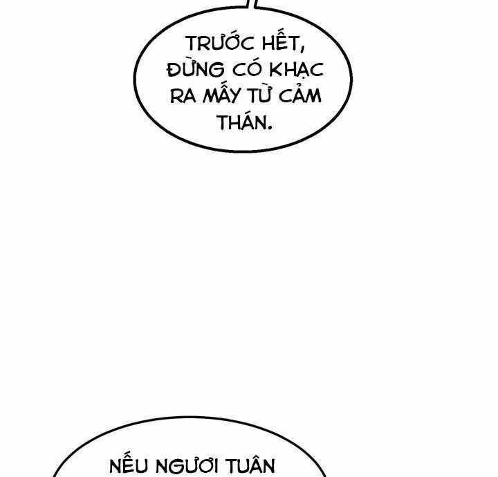 Võ Đang Kỳ Hiệp Chương 6 trang 40