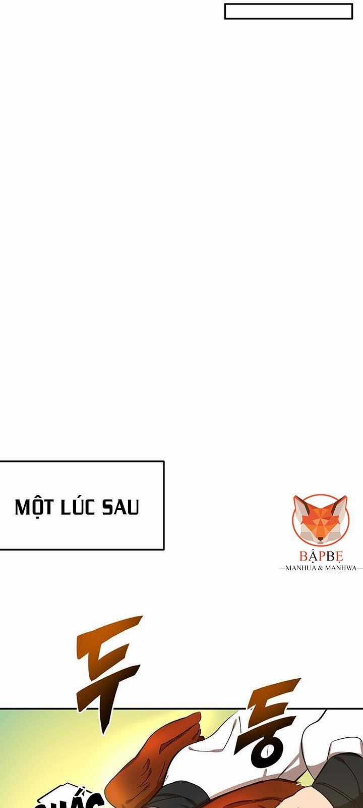 Võ Đang Kỳ Hiệp Chương 6 trang 45