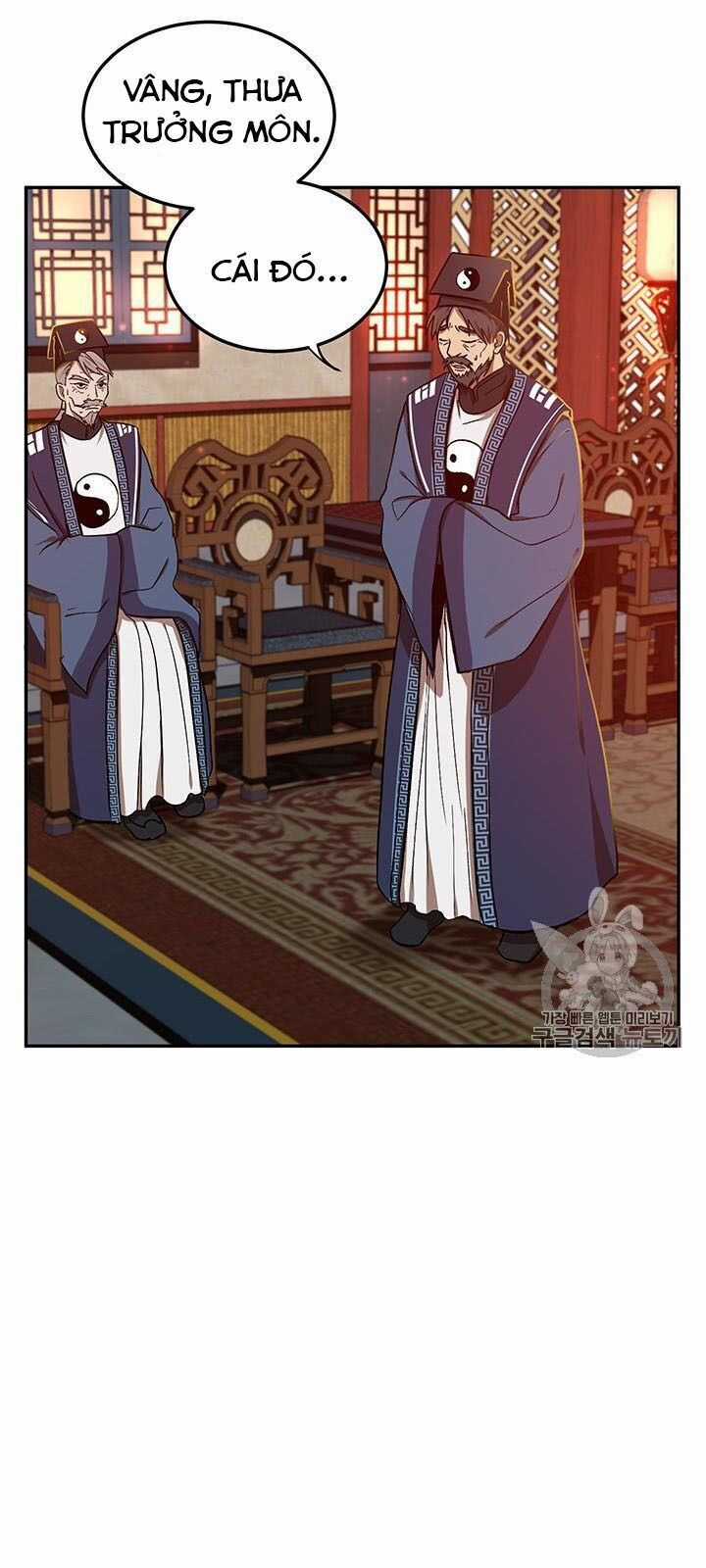 Võ Đang Kỳ Hiệp Chương 6 trang 5