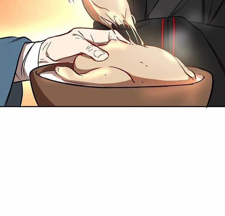 Võ Đang Kỳ Hiệp Chương 6 trang 72