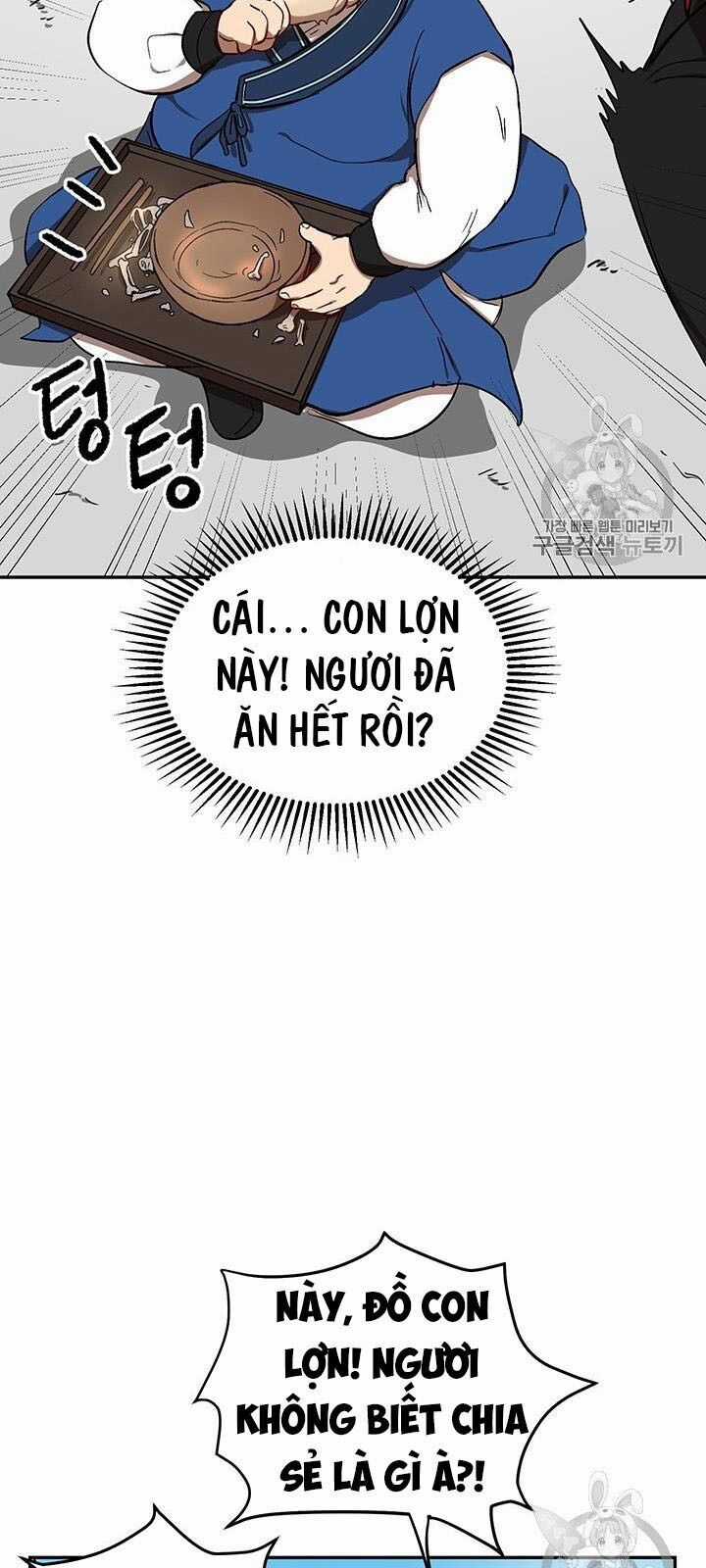 Võ Đang Kỳ Hiệp Chương 6 trang 78