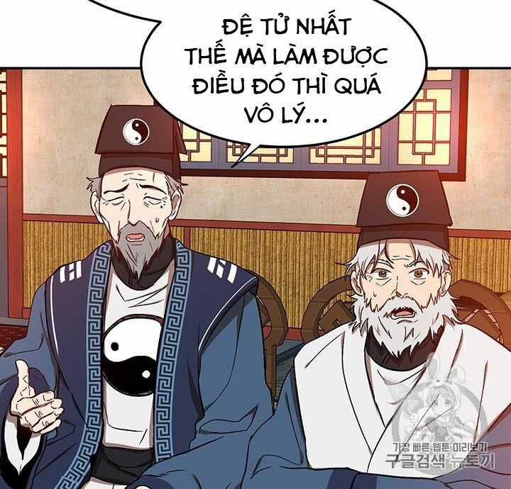 Võ Đang Kỳ Hiệp Chương 6 trang 8
