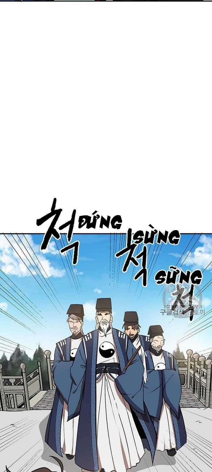 Võ Đang Kỳ Hiệp Chương 6 trang 81