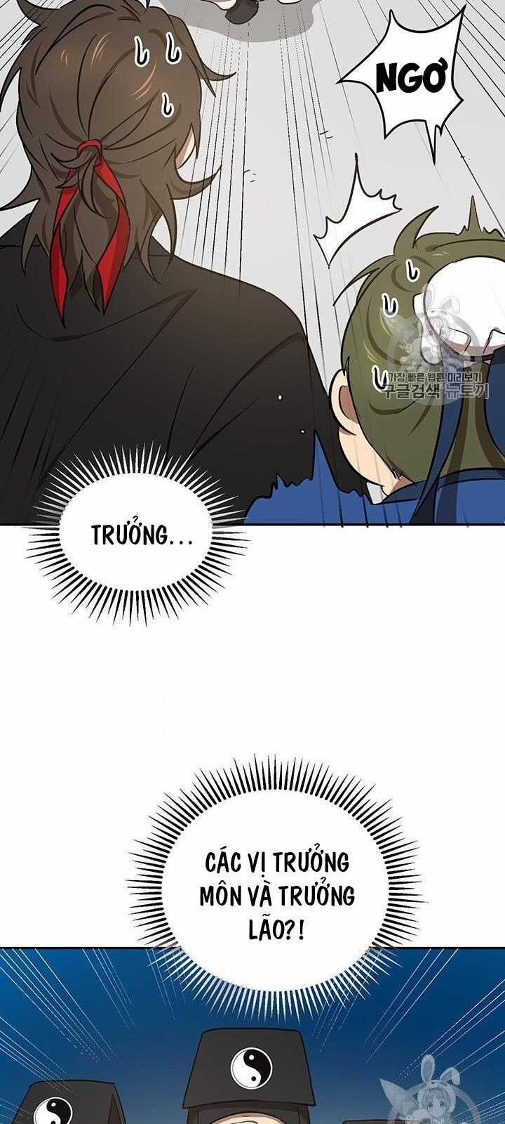 Võ Đang Kỳ Hiệp Chương 6 trang 82