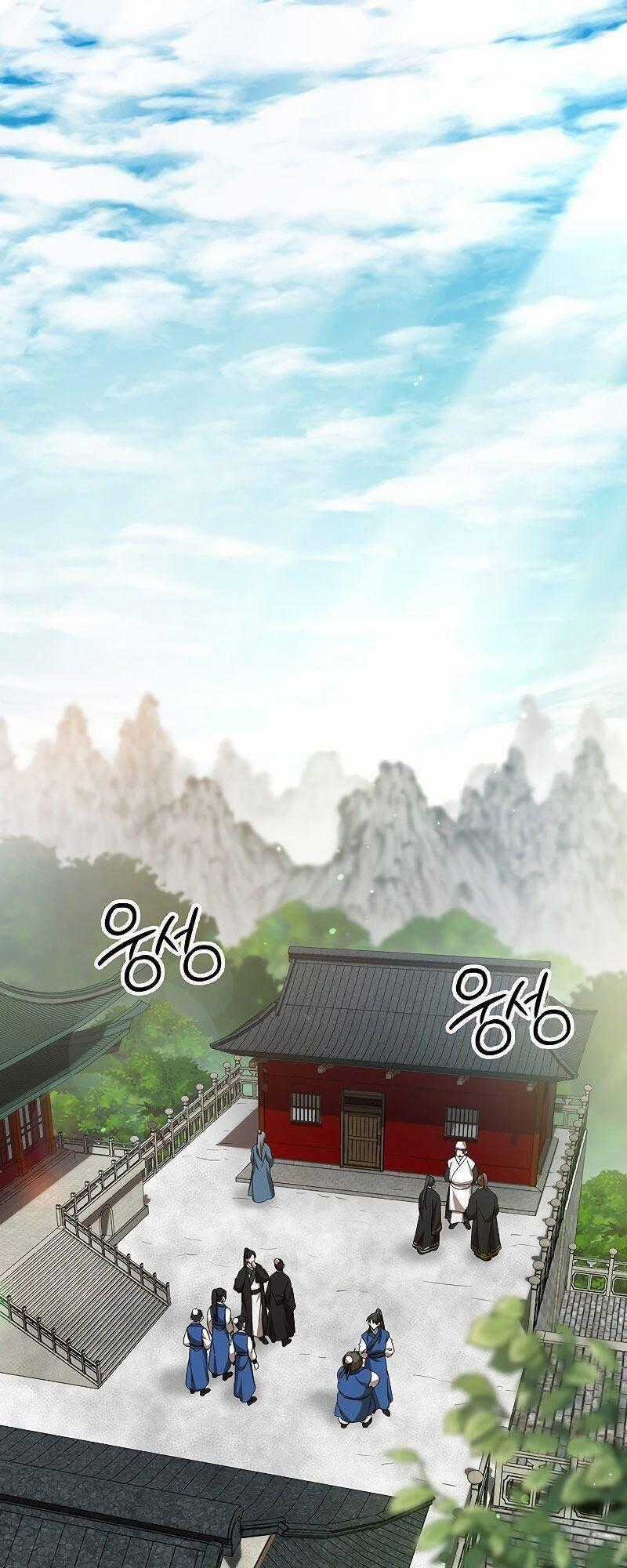 Võ Đang Kỳ Hiệp Chương 62 trang 0