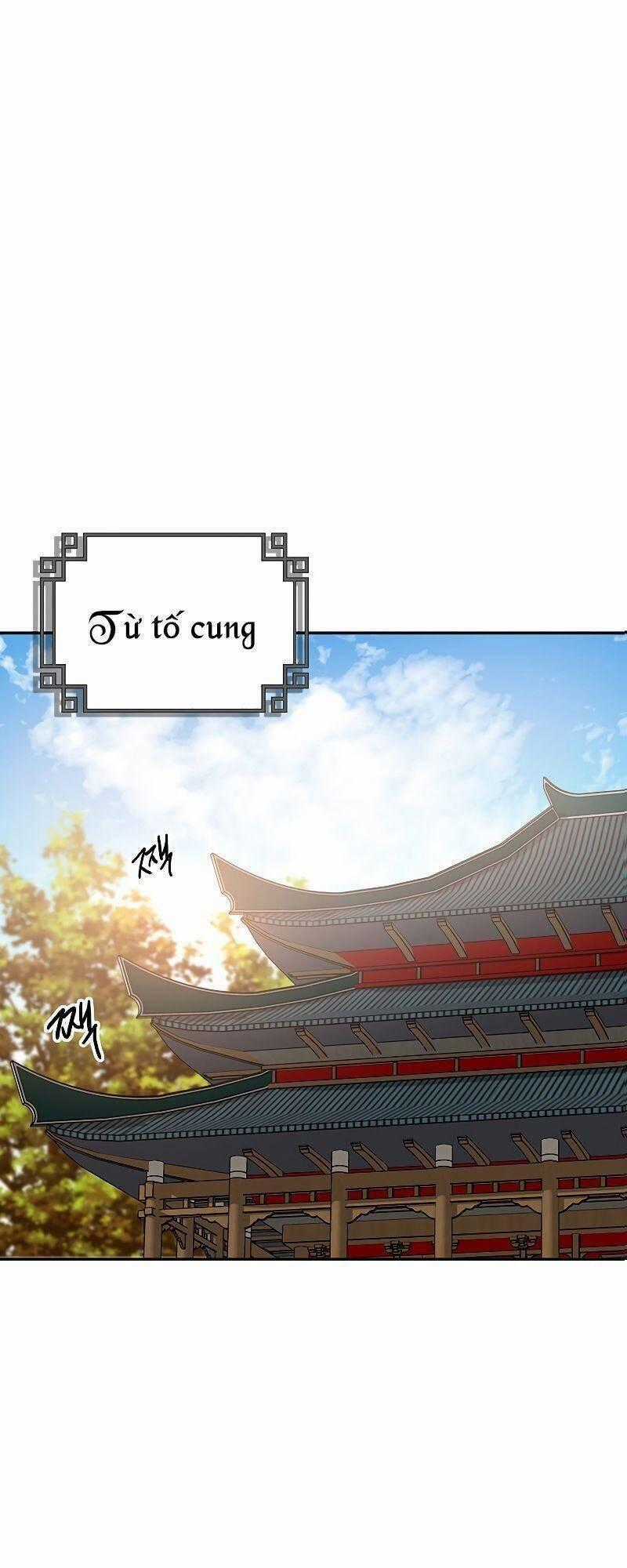 Võ Đang Kỳ Hiệp Chương 65 trang 0
