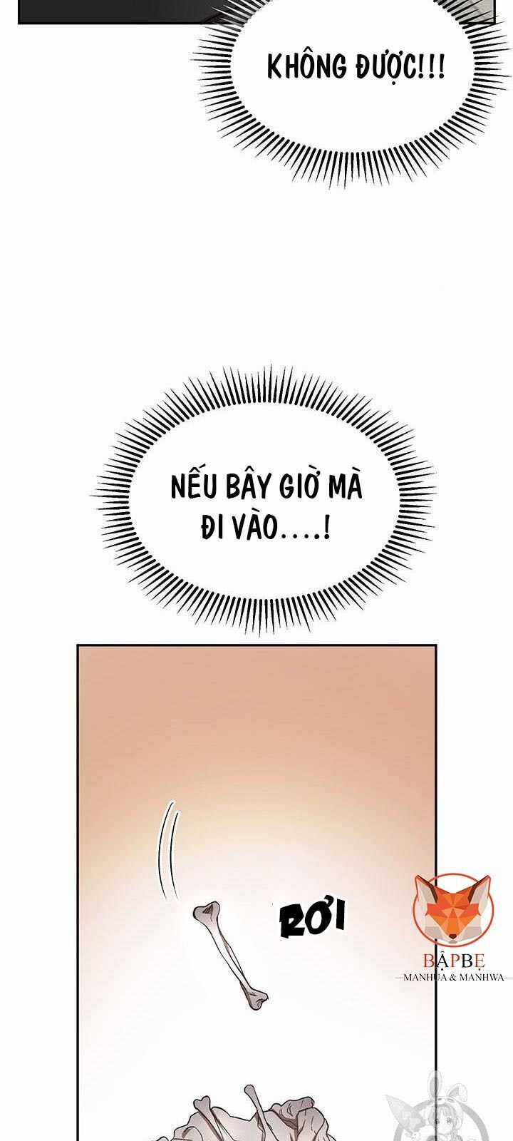 Võ Đang Kỳ Hiệp Chương 7 trang 10