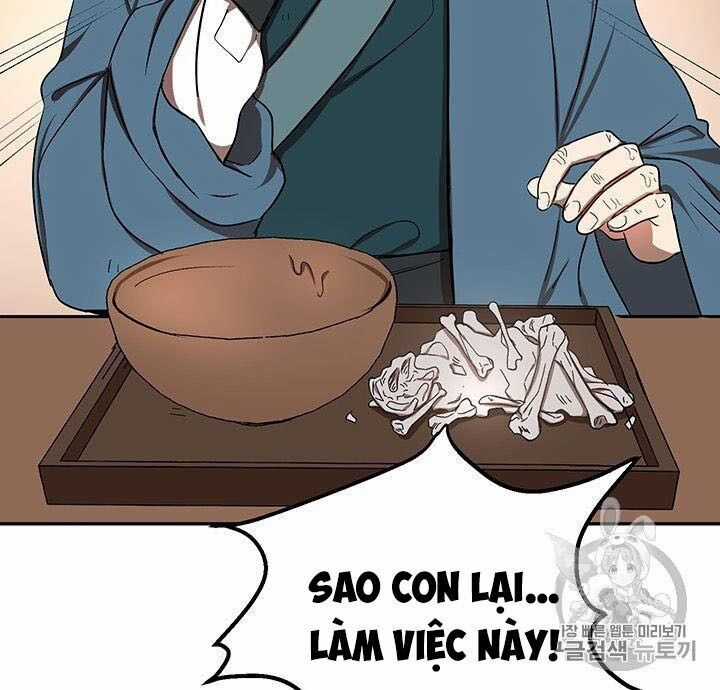 Võ Đang Kỳ Hiệp Chương 7 trang 12