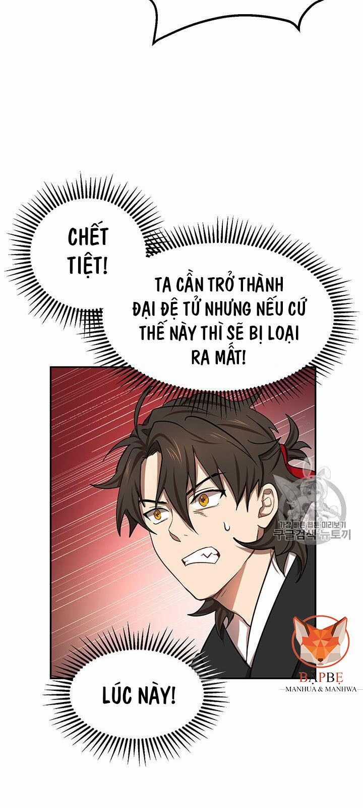 Võ Đang Kỳ Hiệp Chương 7 trang 13