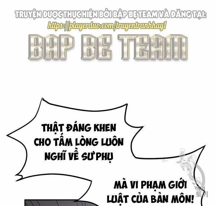 Võ Đang Kỳ Hiệp Chương 7 trang 16