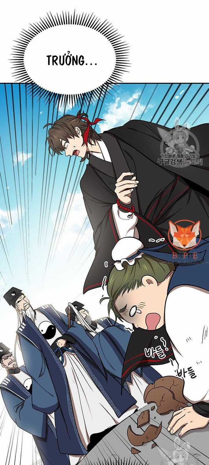 Võ Đang Kỳ Hiệp Chương 7 trang 2