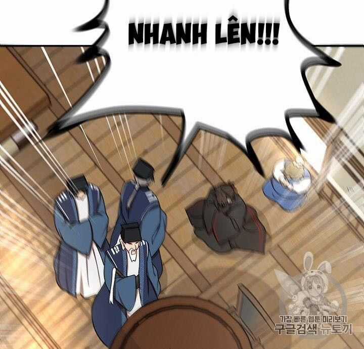 Võ Đang Kỳ Hiệp Chương 7 trang 20