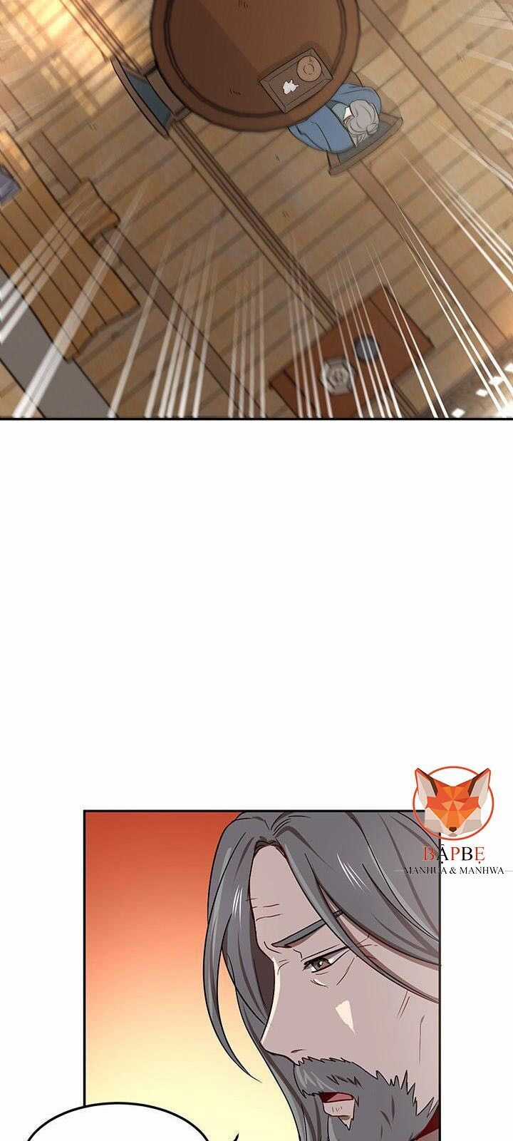 Võ Đang Kỳ Hiệp Chương 7 trang 21