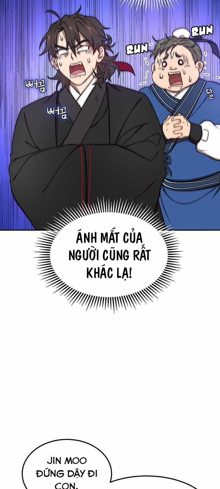 Võ Đang Kỳ Hiệp Chương 7 trang 25