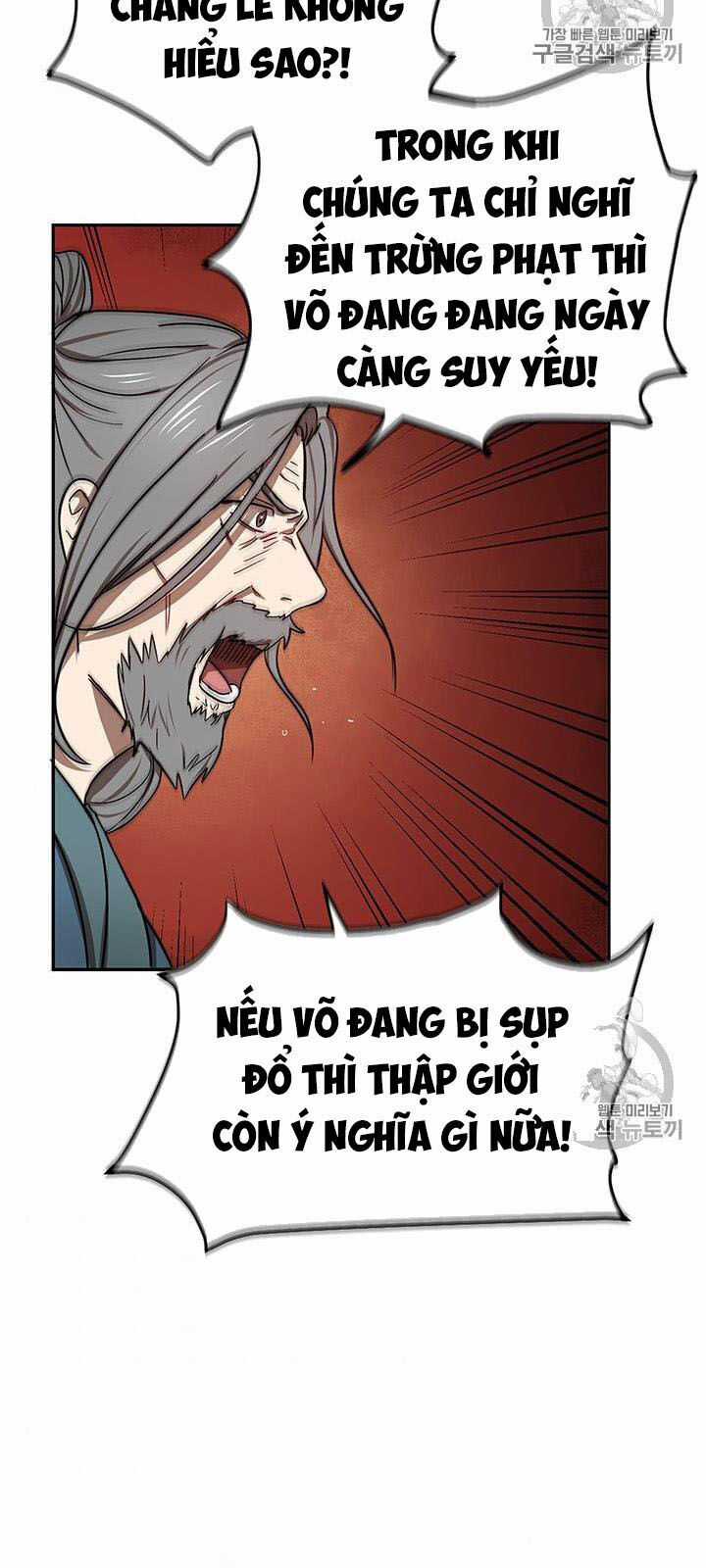 Võ Đang Kỳ Hiệp Chương 7 trang 51