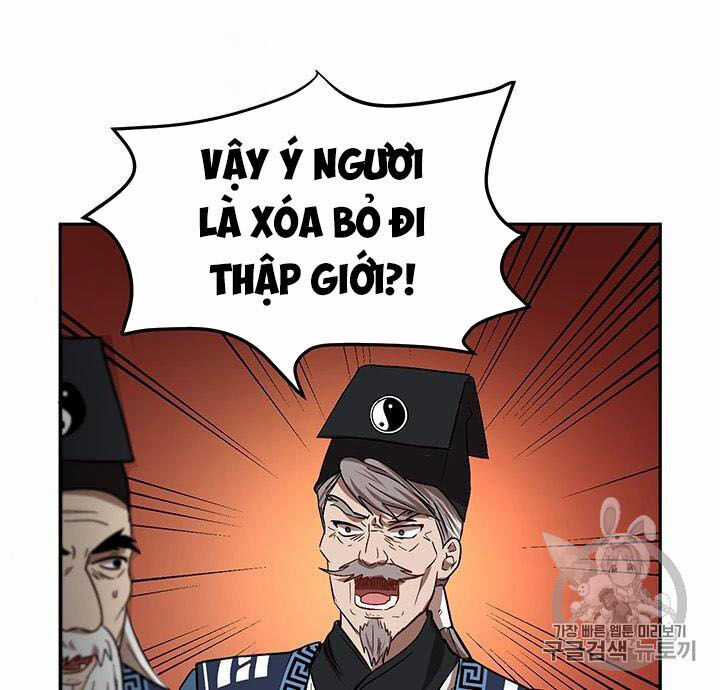 Võ Đang Kỳ Hiệp Chương 7 trang 52