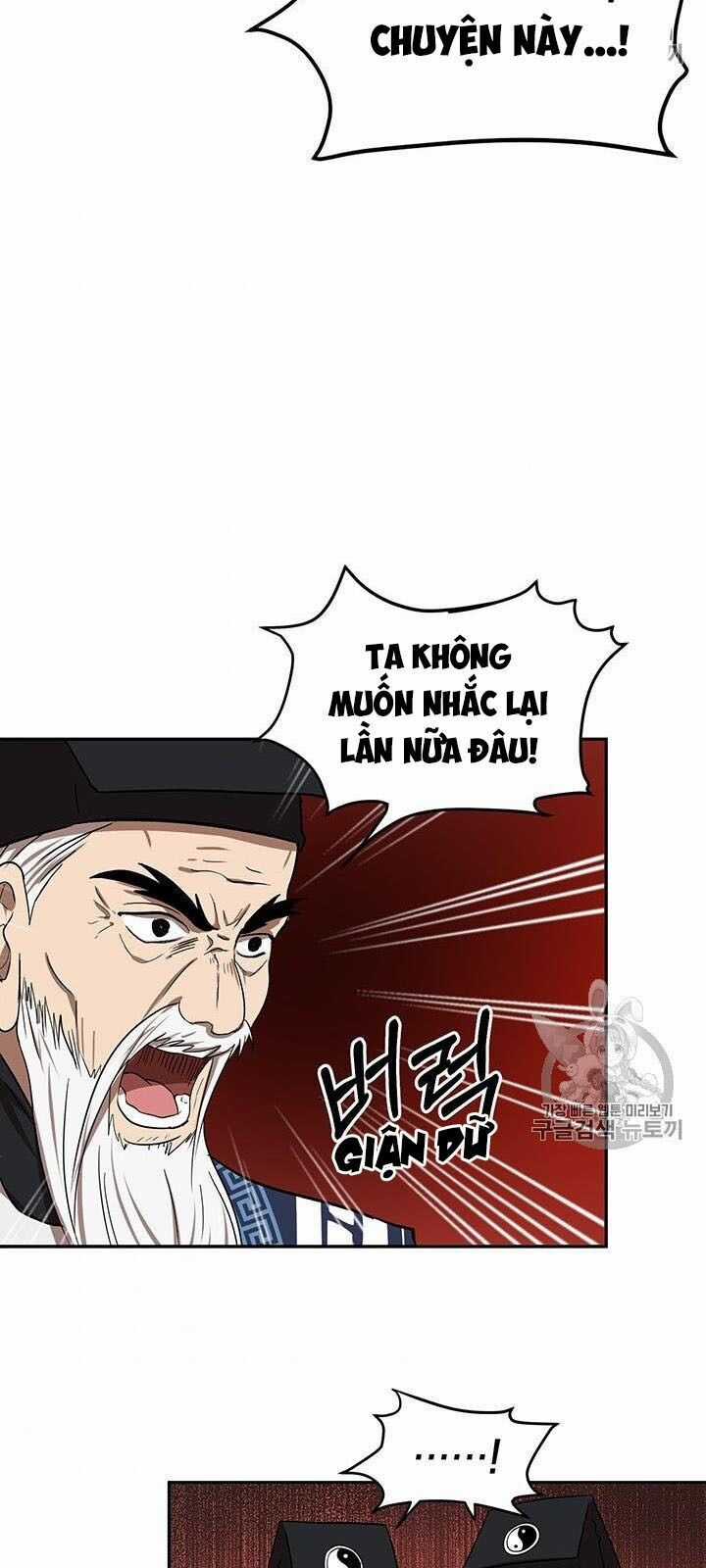 Võ Đang Kỳ Hiệp Chương 7 trang 59