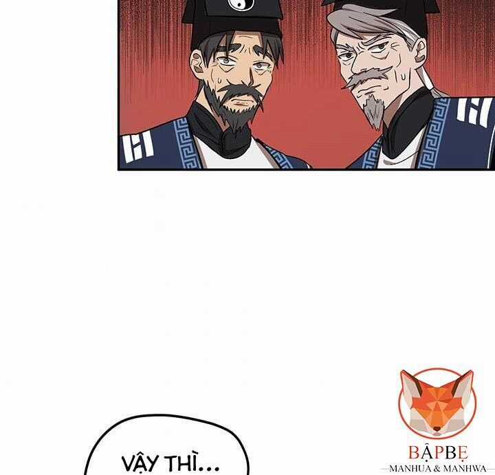 Võ Đang Kỳ Hiệp Chương 7 trang 60