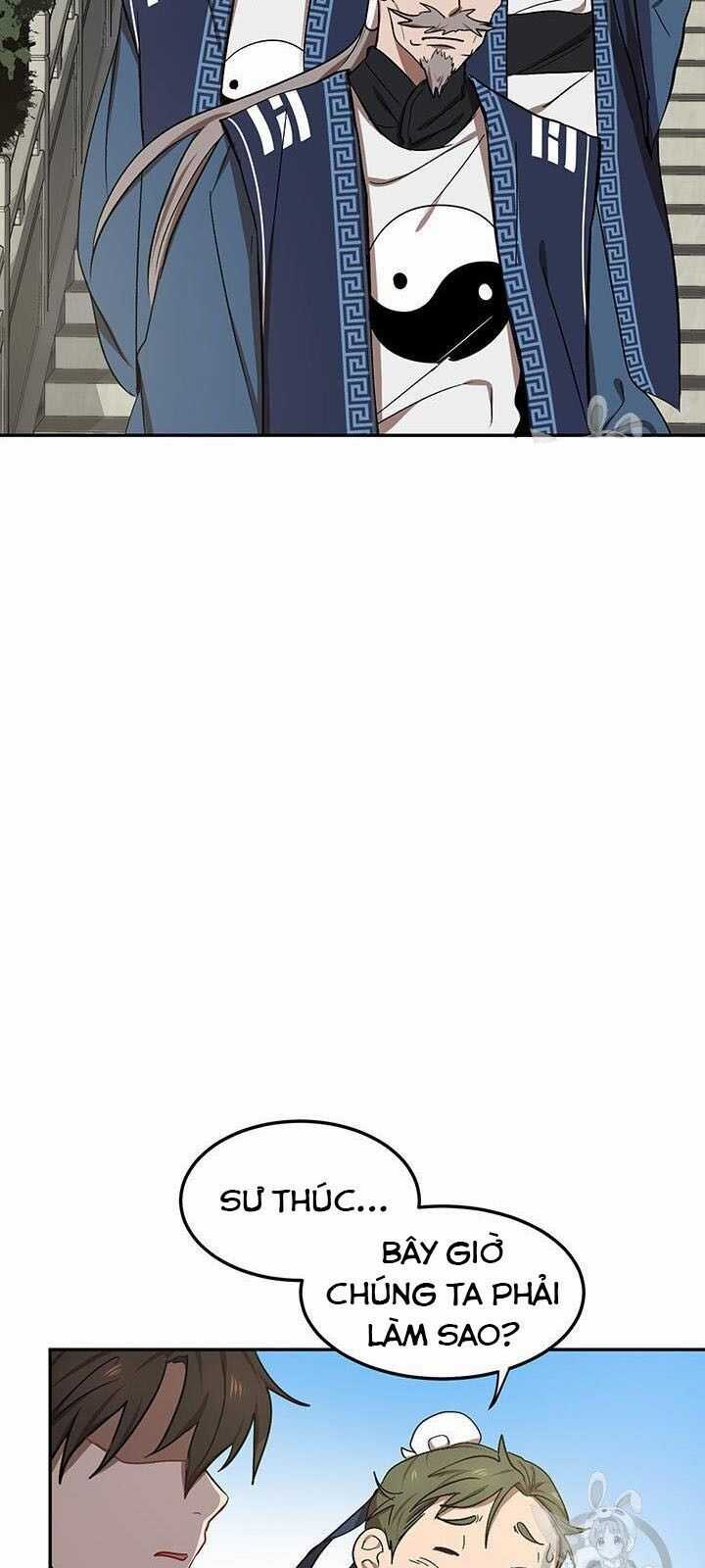 Võ Đang Kỳ Hiệp Chương 7 trang 62