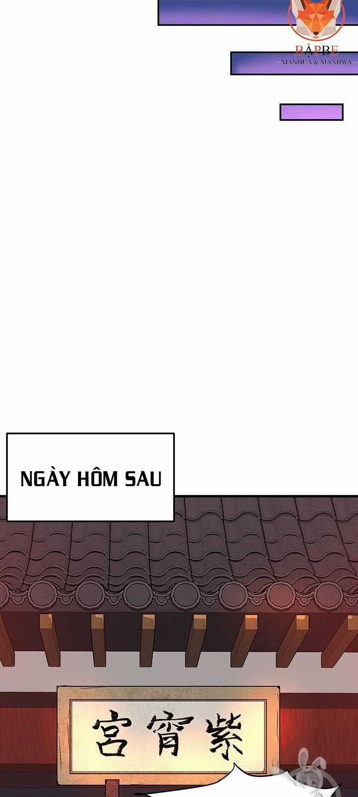 Võ Đang Kỳ Hiệp Chương 7 trang 66