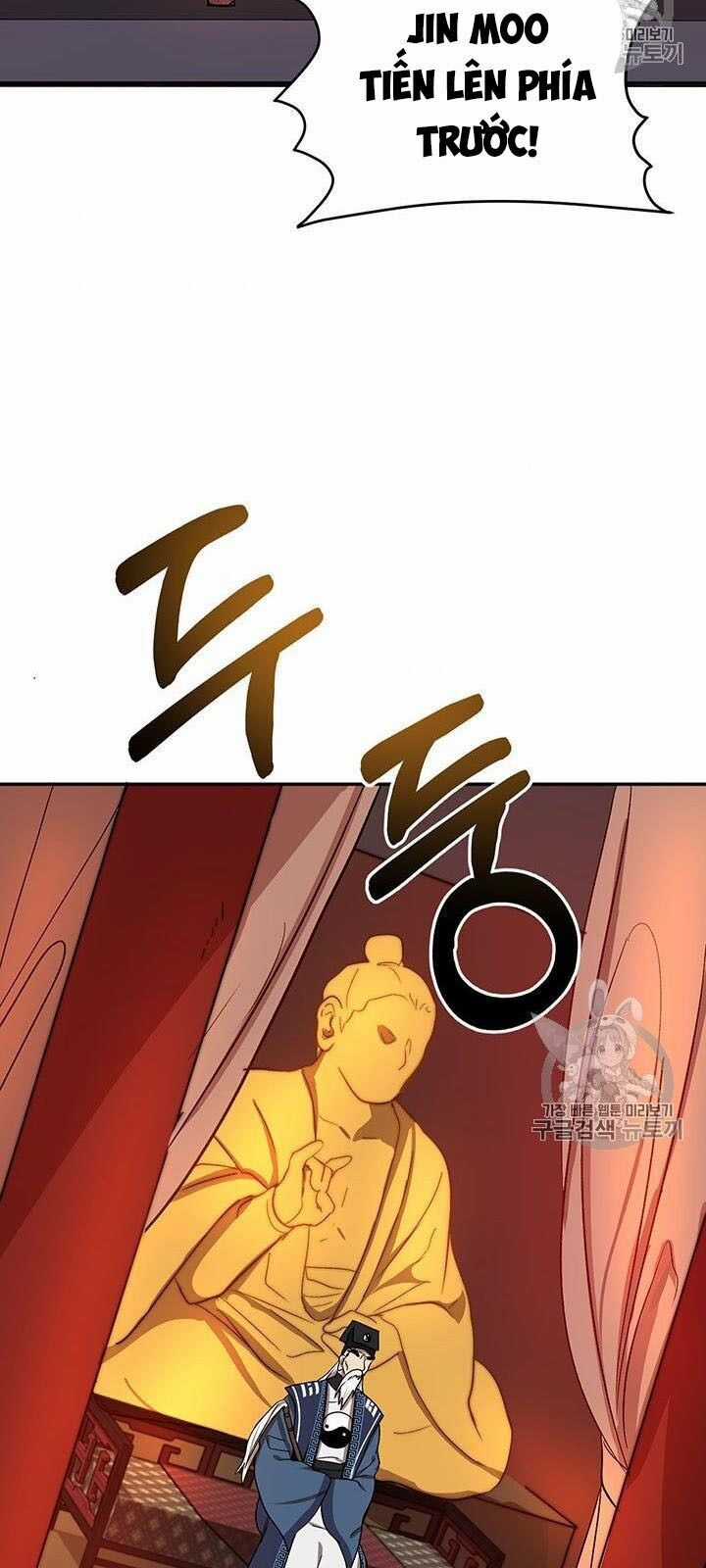 Võ Đang Kỳ Hiệp Chương 7 trang 67