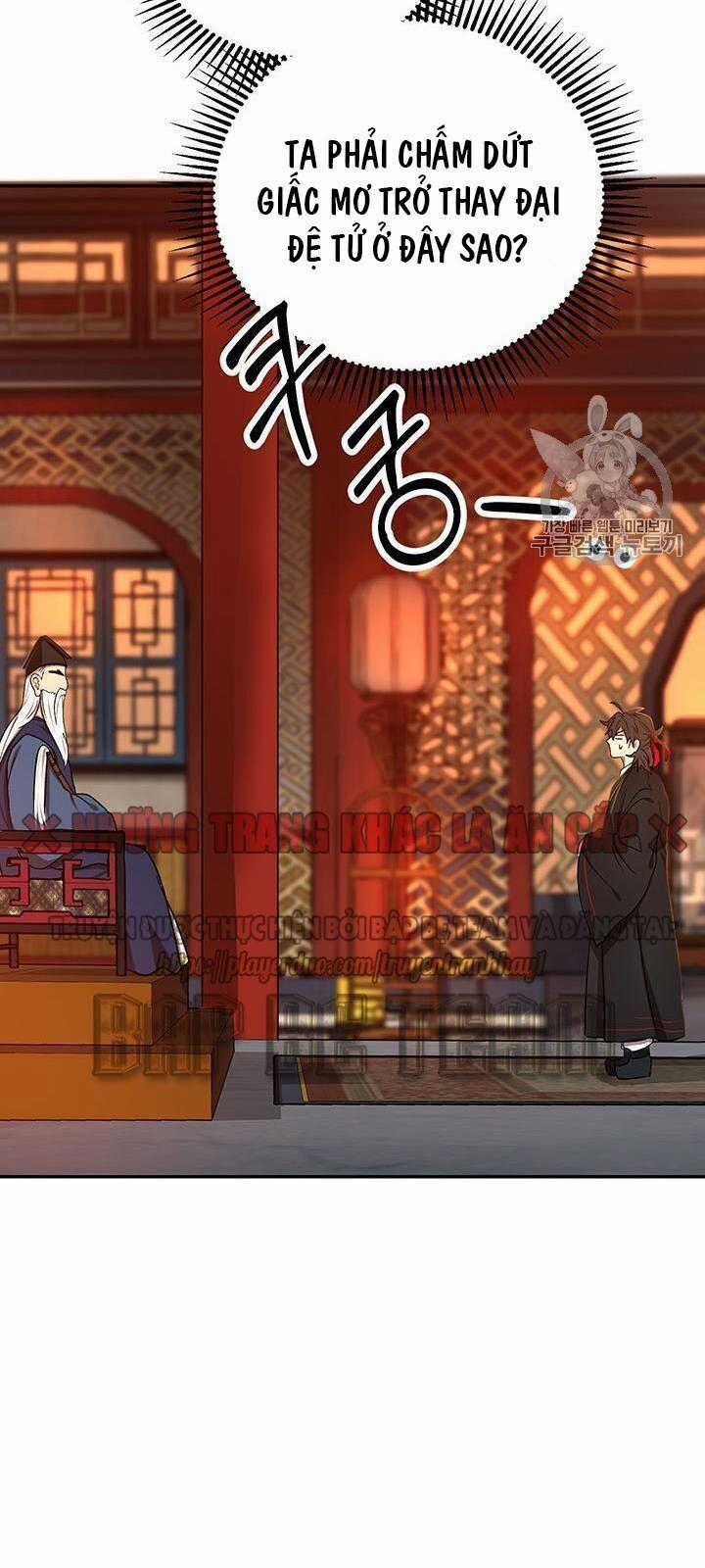 Võ Đang Kỳ Hiệp Chương 7 trang 74