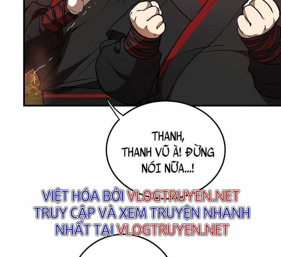 Võ Đang Kỳ Hiệp Chương 72 trang 1