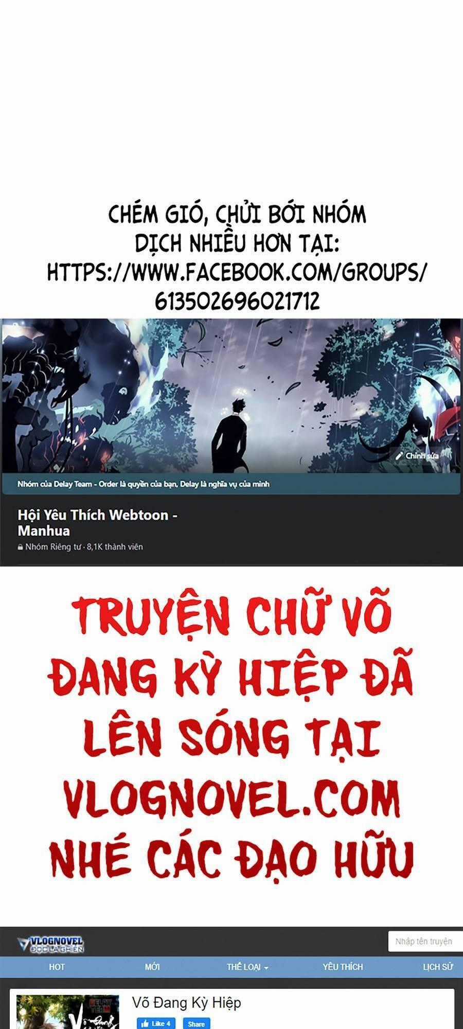 Võ Đang Kỳ Hiệp Chương 73 trang 0
