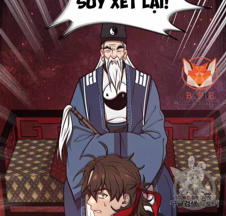 Võ Đang Kỳ Hiệp Chương 8 trang 12