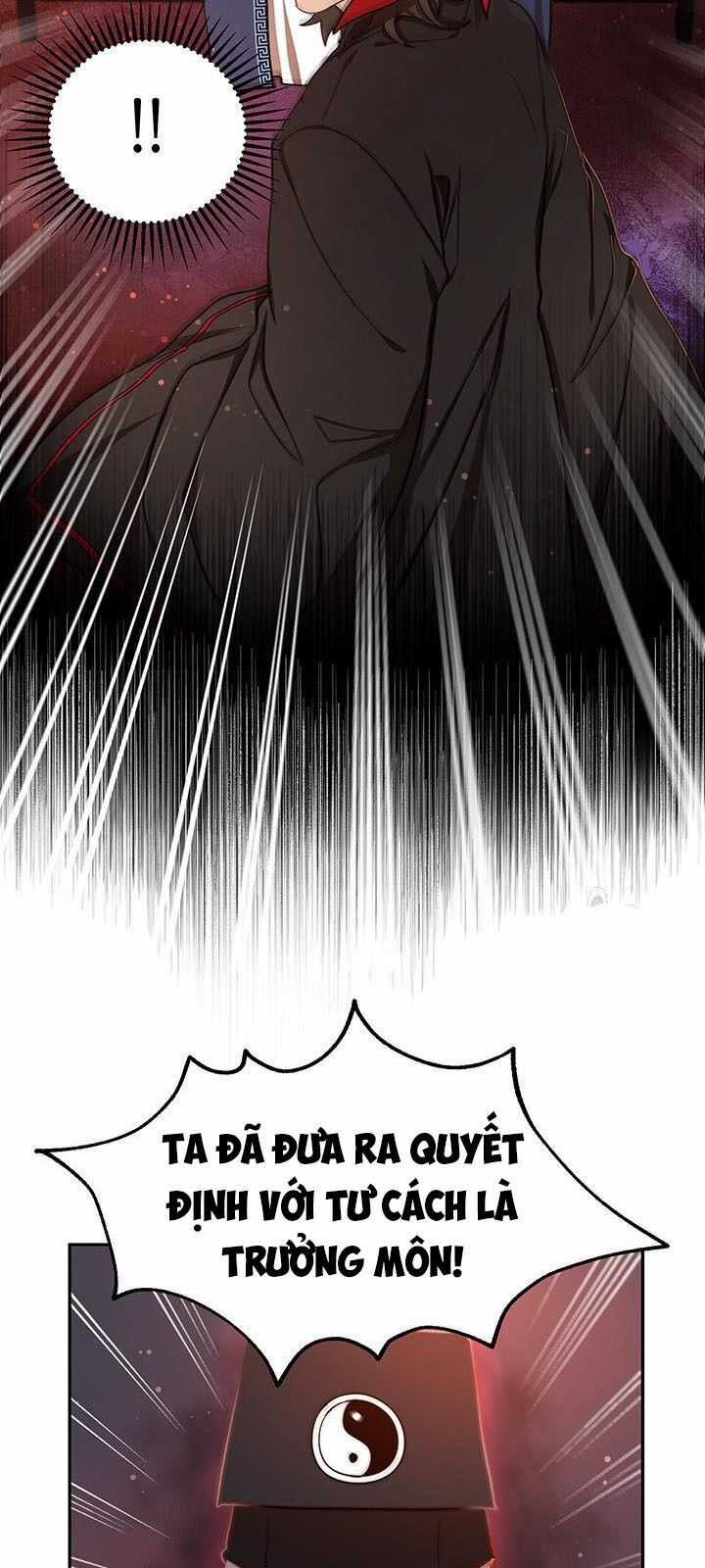 Võ Đang Kỳ Hiệp Chương 8 trang 13