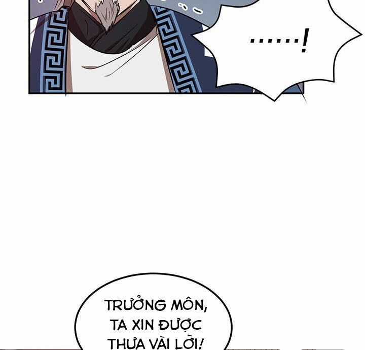 Võ Đang Kỳ Hiệp Chương 8 trang 16