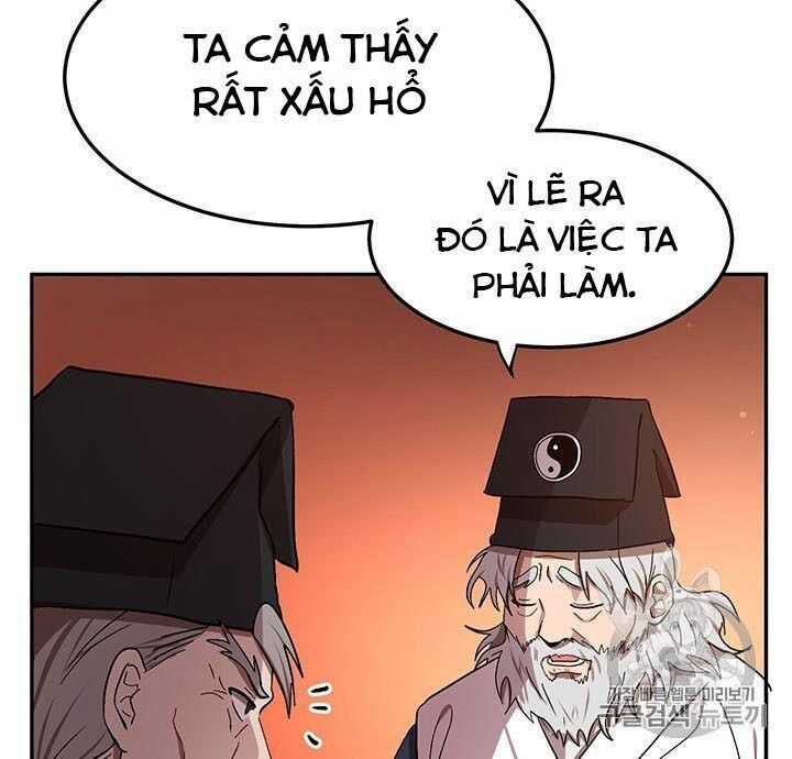 Võ Đang Kỳ Hiệp Chương 8 trang 20