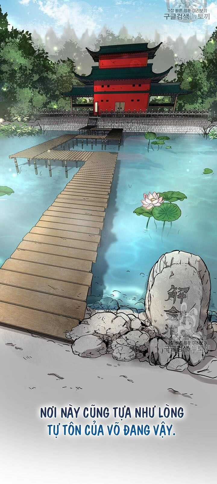 Võ Đang Kỳ Hiệp Chương 8 trang 27