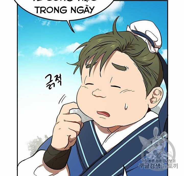 Võ Đang Kỳ Hiệp Chương 8 trang 32