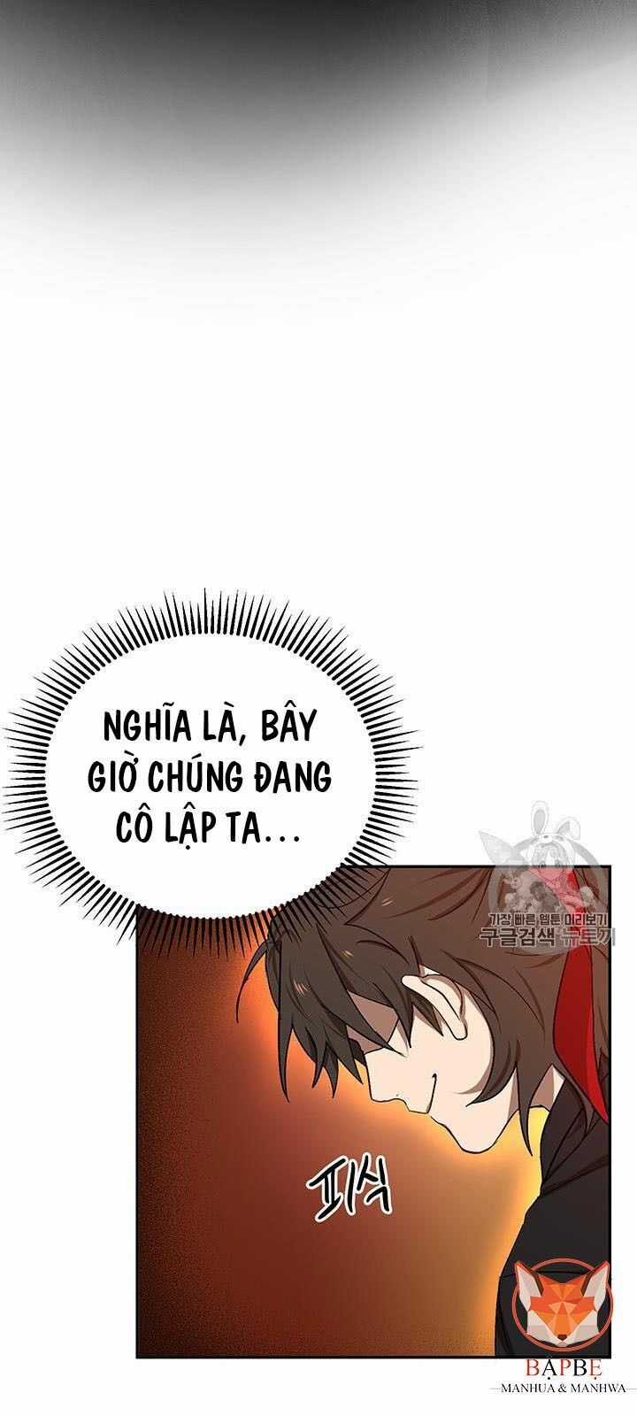 Võ Đang Kỳ Hiệp Chương 8 trang 41