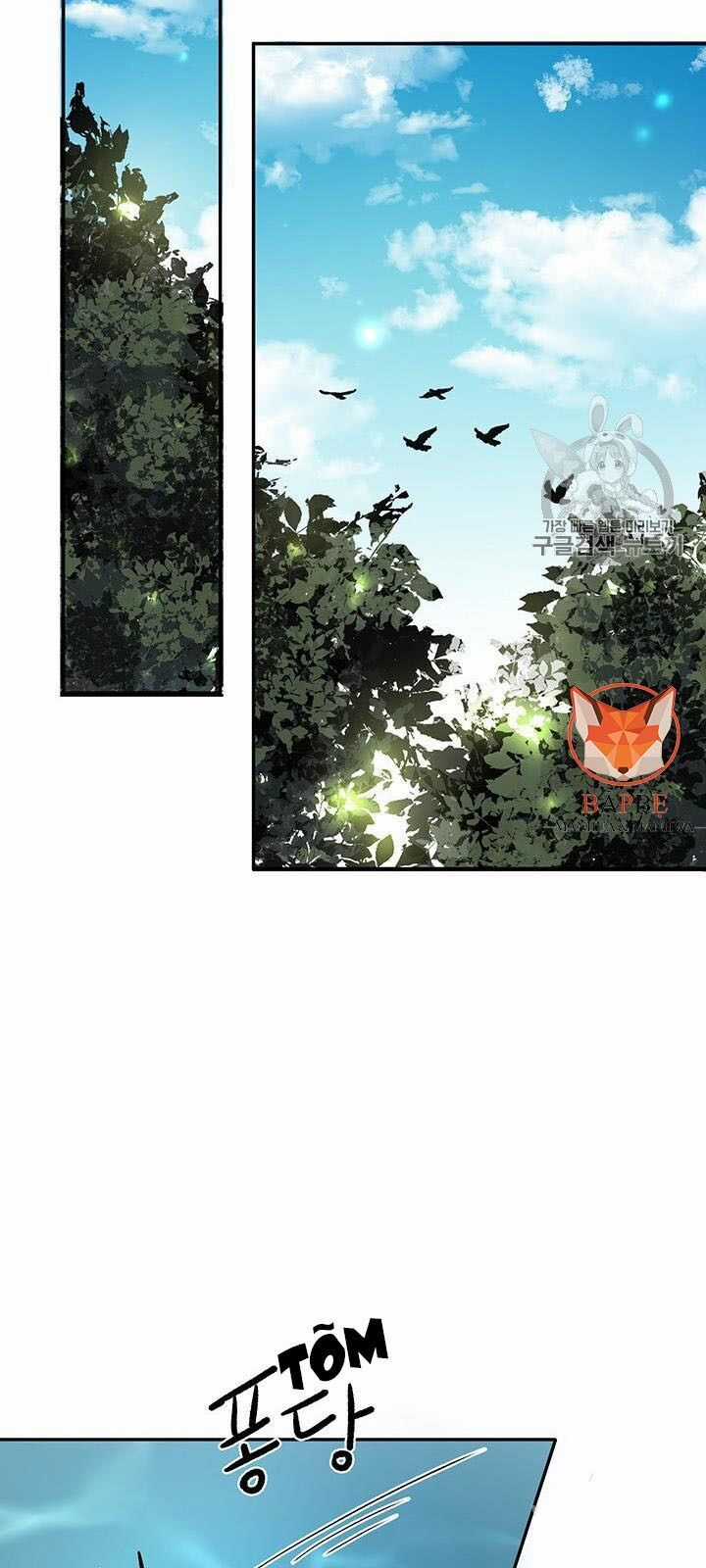 Võ Đang Kỳ Hiệp Chương 8 trang 50