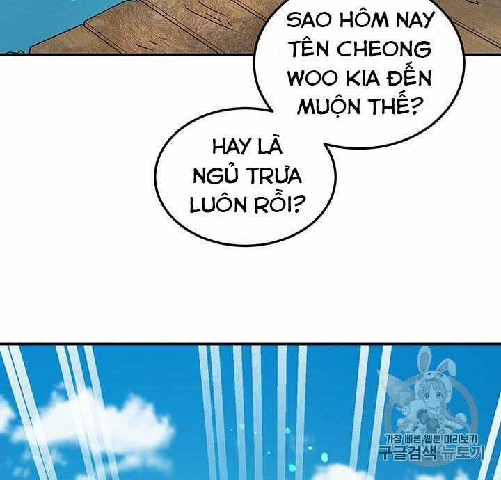 Võ Đang Kỳ Hiệp Chương 8 trang 52