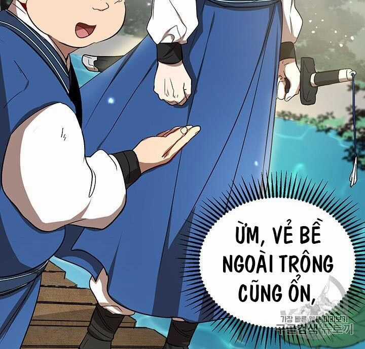 Võ Đang Kỳ Hiệp Chương 8 trang 56