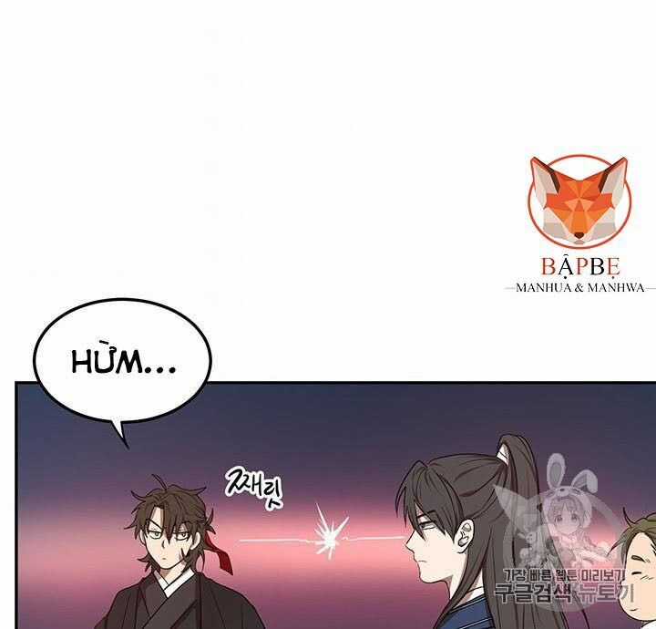 Võ Đang Kỳ Hiệp Chương 8 trang 60