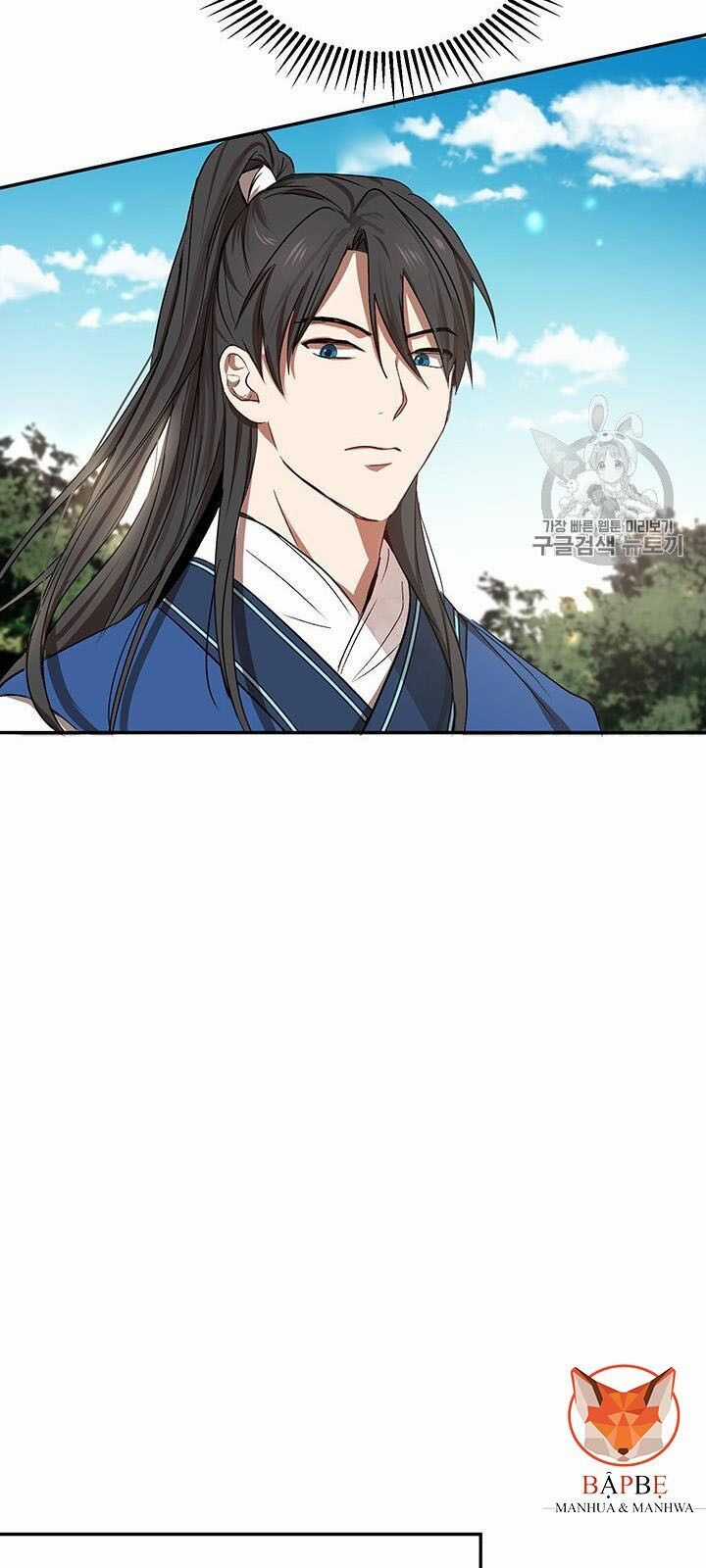 Võ Đang Kỳ Hiệp Chương 8 trang 62